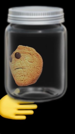Let me out ￼ Funny shorts ￼🍪 ￼