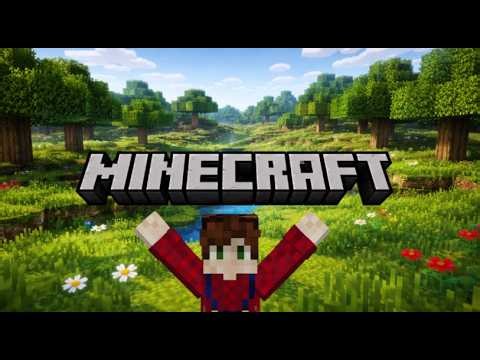 A New Start | Minecraft Java | Part 1