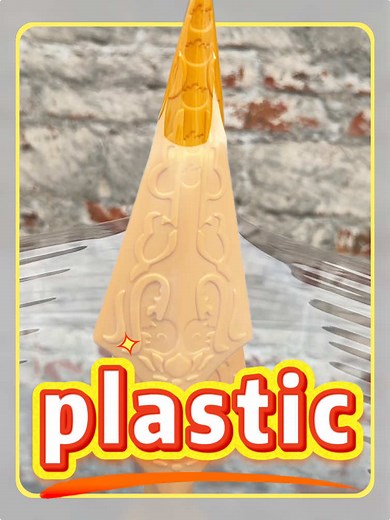 Types of Plastic Explained | Science Facts