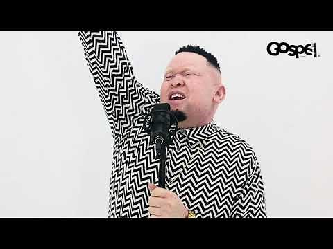 SGWILI - ICEBO LAKHO || GOSPEL inTune 🇿🇦