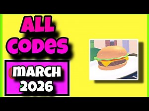 [MARCH 2026] ALL WORKING CODES RESTAURANT TYCOON 3 ROBLOX |FREE REWARD ALL CODES RESTAURANT TYCOON 3