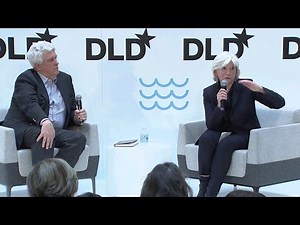 Highlights - Day 3 | DLD 17