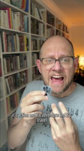 What Genre Is The Odyssey? The Answer Might Surprise You