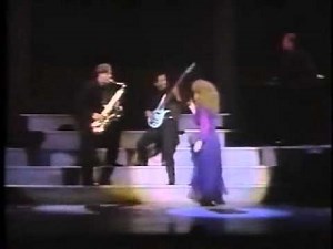 Reba In Concert 1990 Part 1