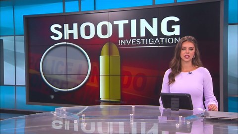 1 dead, 17-year-old in custody after Florence County shooting