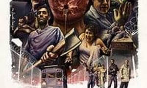 Cell Count - Where to Watch and Stream Online – Entertainment.ie