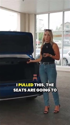 Storage Solutions How the Honda Civic EX Competes with SUVs
