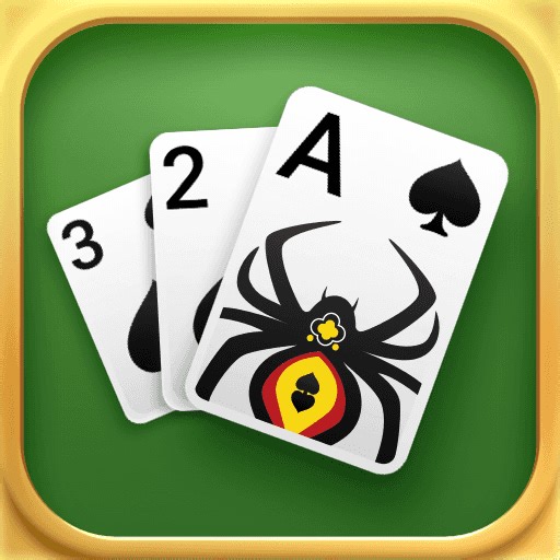 Scorpion Solitaire Card Game