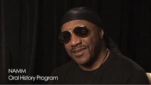 Ernie Isley | NAMM.org
