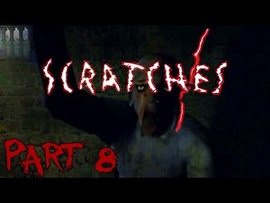 Scratches - Ending: A MONSTER! :O (Director's Cut) [Walkthrough/Playthrough/Gameplay]