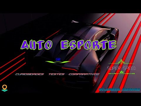 AUTO ESPORTE GLOBO | 21/09/2025 | COMPLETO