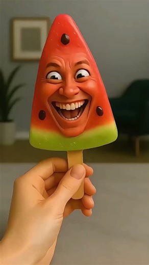 Watermelon Popsicle Meltdown 🍉🔥