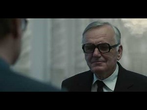 Chernobyl (2019) | S01| Episode 03 | Open Wide O Earth | Scene Meeting