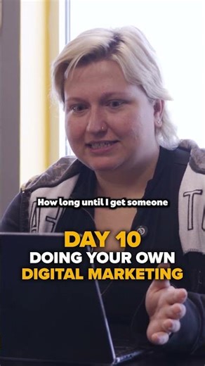 Call the professionals, even for digital marketing #business