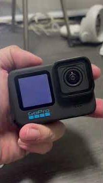 GoPro HERO 11 Black Problem