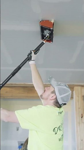 Drywall Tools That Are Built to Conquer - With ‪@HesserDrywall‬ #drywallmaster #drywall #tools