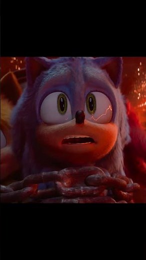 The best trio ever seen in team work || Sonic the hedgehog 3 || #sonicthehedgehog #movie #sonic