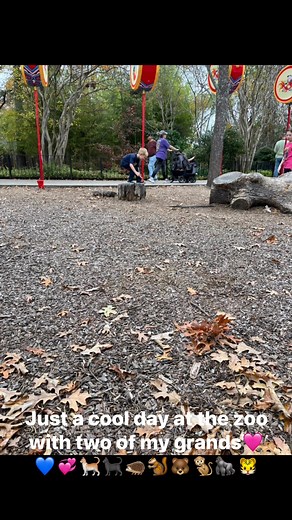 I think I might have been scared  @highlight | Nell Jarvis Heintzleman | Facebook