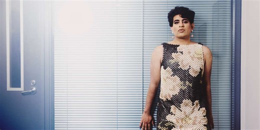 ALOK New Comedy Show at Revolution Hall in Portland, OR  - Saturday, September 26 - EverOut Portland