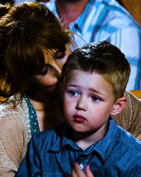 Heaven is for Real Full Movie Scene with Colton | Viral OMG