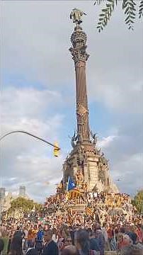 Catalonia National Day 2025 #catalonia #national #day #2025