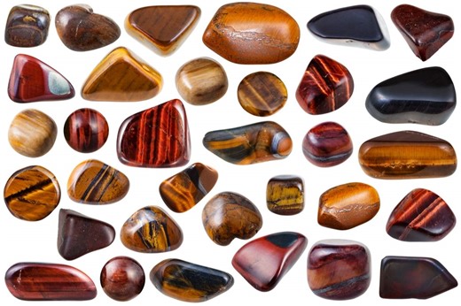 Tigers Eye vs Cats Eye Stone: Which Should You Choose for Jewelry Making? - Smart.DHgate – Trusted Buying Guides for Global Shoppers