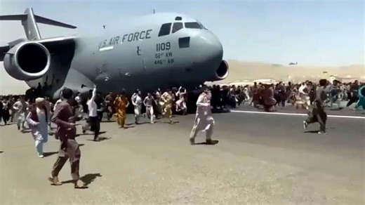 New video puts Pentagon account of 2021 Kabul airport attack under cloud: Report