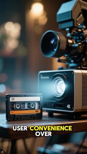 The Box That Brought Movies Home