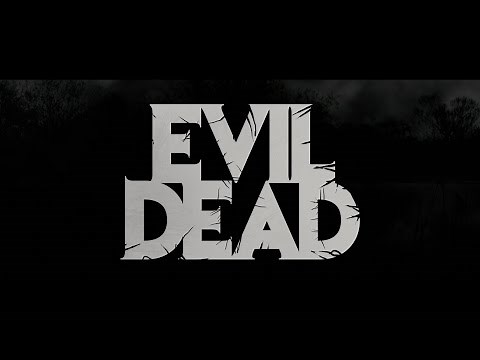 Evil Dead (2013) - Bande annonce HD VOST