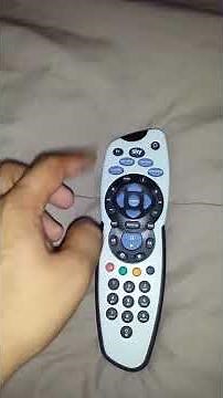 sky remote to Samsung tv