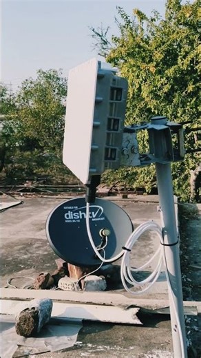 jio air fiber complete installation process new device C6 2026