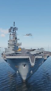 Insane Aircraft Carrier Launch Shows Why Naval Air Power Dominates Oceans | SMT