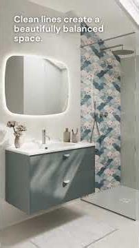 LUXURY BATHROOM Design 2026 #BathroomDesign #BathroomInspiration #BathroomIdeas
