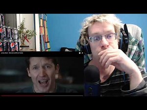 Reacting to James Blunt - Monsters (emotional)
