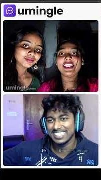 ❤️#omegle #irumugan #omegleprank #shorts #omegletroll #explore #foryoupage #egirlirumugan