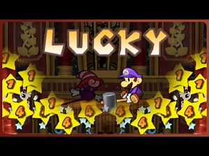 I Added WAY TOO MANY CODES to Paper Mario