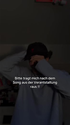 bitte dran denken 🤞🏽 #techno
