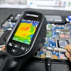 Mantenimiento para tu computadora. | Aliens-PC