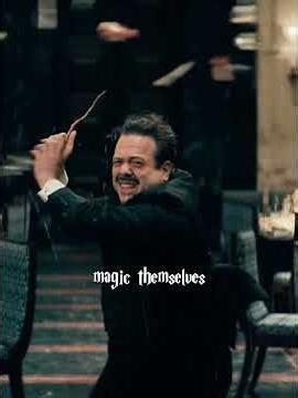 Petunia Dursley Is NOT a Squib