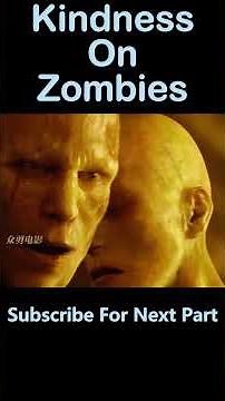 🧟♂️ I AM LEGEND (2007) Explained: Will Smith's LAST STAND in a ZOMBIE Apocalypse! 😱 #shortmovie