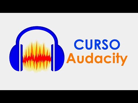 CURSO DE AUDACITY - COMPLETO