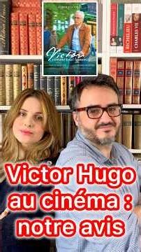 Avec Adeline on vous donne notre avis sur le film Victor comme tout le monde !