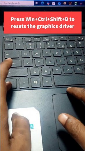 FIX Laptop Hang and Freeze Problem in Windows 10/11 Solution#