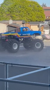 751K views · 12K reactions | It’s been a while since BIGFOOT has seen a camper! #bigfoot #bigfoot4x4 #monstertruck #monstertrucks | BIGFOOT 4X4, INC. | Facebook