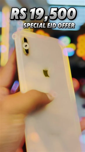 Affordable iPhone XS Payment Plans