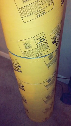 DIY Pedestal Stand: Easy Tutorial for TV Pedestal Stand