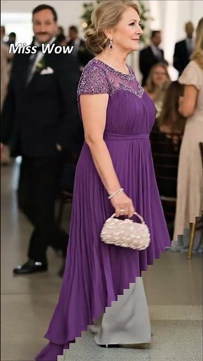 2026's Top Mother of the Bride Dress Trends You Need to See