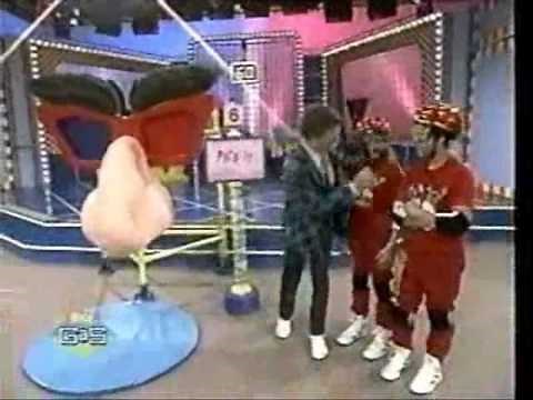 DD (S3, 1988) - 3-D Special Part 4/4