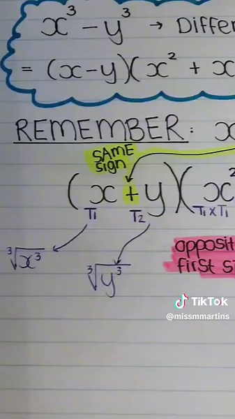 grade 10 maths factorising #math #study #school