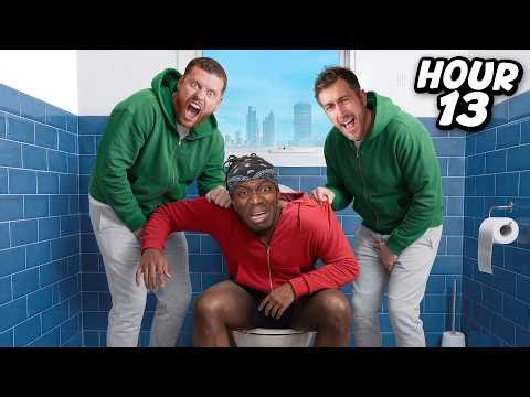 SIDEMEN TRY NOT TO PISS 2